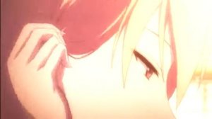 Аниме клип-Сильная и смелая