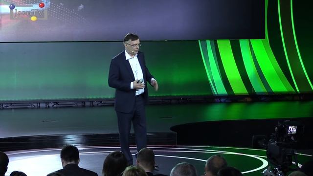 «Открытые инновации» 2015. НТИ Talk. Сергей Когогин, «КамАЗ»: Дорожная карта AutoNet