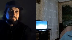 Женоненавистник  Ткаченко.