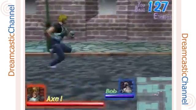 Dreamcast: The Games That Never Were - Episode 8 смотреть онлайн