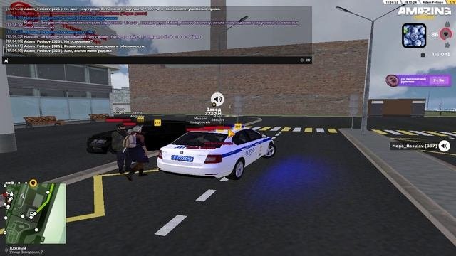 взяточники....