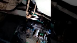 Замена продольного рычага хендай Элантра j4