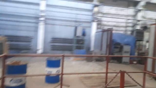 ЧПУ фрезер из стали. Отправка на термообработку. #1 смотреть онлайн