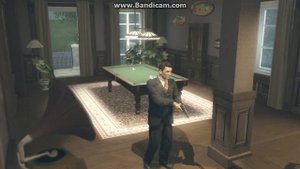 5 разных концовок в игре Mafia II