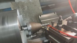 Наш суппорт 1к625п . Часть 2.