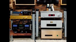 FOCAL Alto Utopia Be #1 (before)