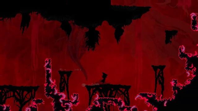 Трейлер System Purge Hollow Point