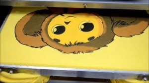 печать на винте д12шаг25