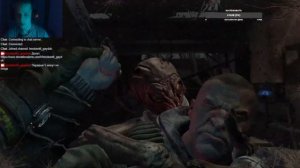 Играем в Метро Last Light #3