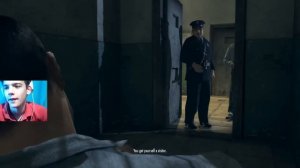 Mafia 2 az alvilág élete #3