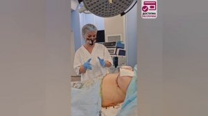 Редукционная маммопластика - операция по уменьшению груди