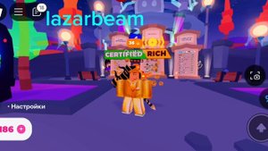 сколько робуксов зарабатывает itsmuneeeb в роблокс