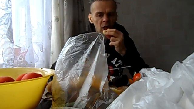 Фруктоедение 181 день подряд без срывов. Про авторитетов, концепции, теории, праноедение и тп.