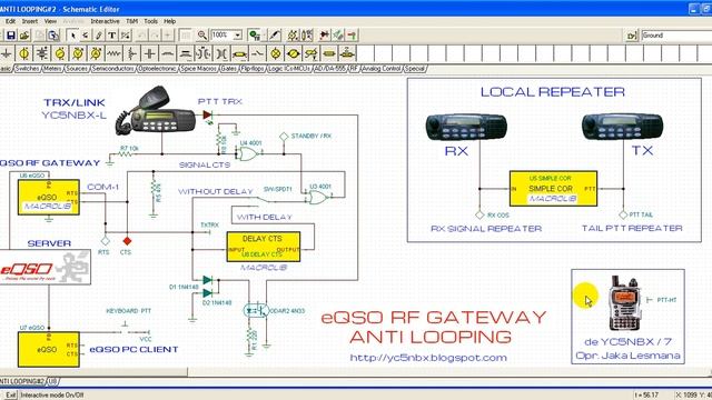 eQSO Anti Looping.avi смотреть онлайн