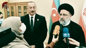 Опасная обострения конфликта между Ираном и Азербайджаном