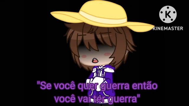 Stop nagging me! || U!Tuguim || Minecraft Utopia 1 || Gacha Meme