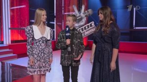 «Дима Билан не разорвал нашу дружбу». Мария Панюкова и Анна Доровская. Интервью после Поединков. Гол