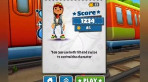 Жуткая теория по игре "Subway Surfers". Сумасшедший охранник? Мёртвый персонаж?