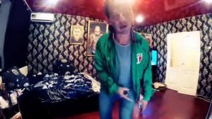 Гио ПИКА в гостя у KARA FIGHT