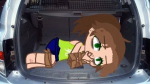 ^Клип^ Щенки-шрамы |Гача клип| 《криво》