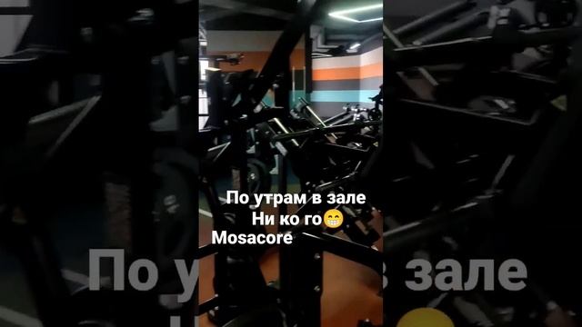 Mosacore - Спорт #mosacore #спорт #аниме #punk #pumpIT #курск #Санта_Моника #утро #осень #топ2022