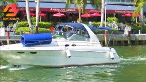 ‼️Somebody got busted‼️Haulover Inlet Boats Miami
