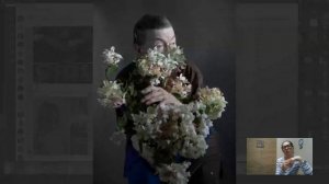 Разбор FINE ART кадров: приём ОБЕЗЛИЧИВАНИЕ