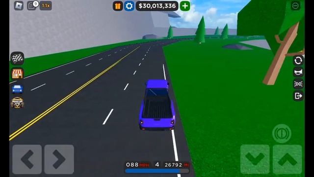 Roblox | Car Dealership Tycoon | Jeep Gladiator 6x6 смотреть онлайн