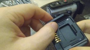 Пульт для экшн камеры SONY Live-View Remote RM-LVR3 обзор