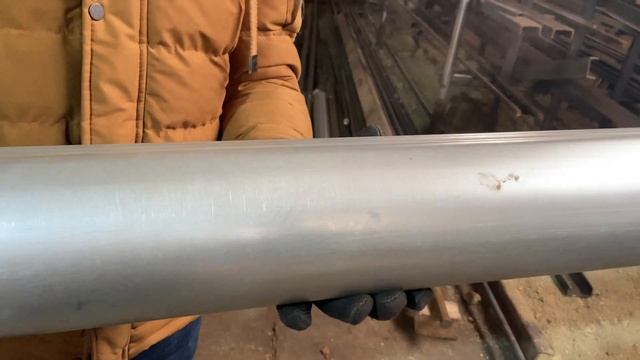 Производство Rollen-Machine. Краткий обзор смотреть онлайн