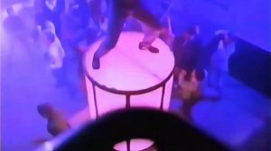 MC Hammer (Here comes the Hammer music video 1991 HD)