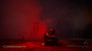 прохожу mortal shell (2 часть)