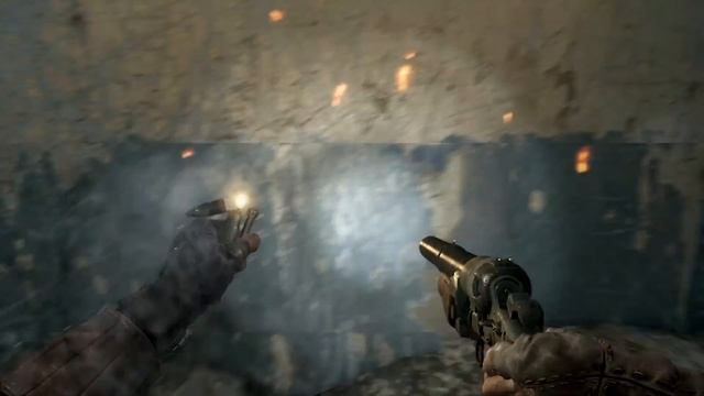 Metro: Last Light Redux ► Трудная дорога ► №4 (16+) смотреть онлайн