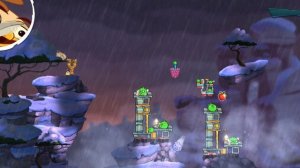 Angry Birds 2. Разгром Реда 28.10.2024 АВ2 / AB2