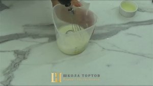 Пирожные «Эстер»