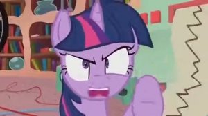 Мои маленькие пони! My little poni! Пинки пай (2020)