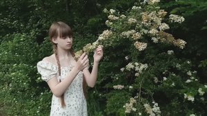 СМУГЛЯНКА — OST «В бой идут одни "старики"» поёт Мэриэлла (cover by Mariella) ко Дню Победы