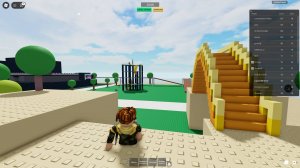 ЭТА ИГРА С КРОВЬЮ А ОНА В РОБЛОКСЕ!!