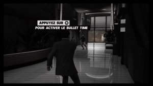 Max Payne en feu ! épisode 1