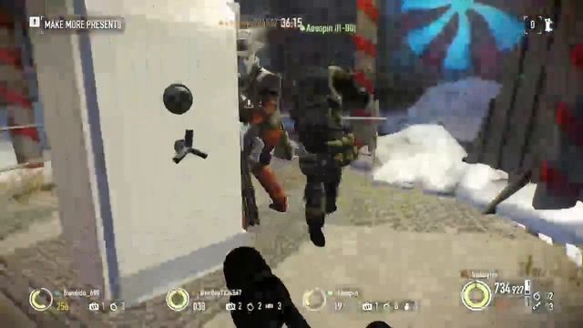 Payday 2 - 76 bags gameplay смотреть онлайн