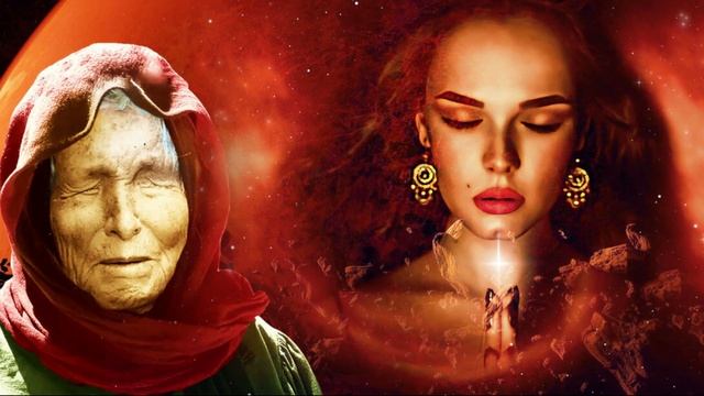 Предсказание Ванги на 2024 смотреть онлайн