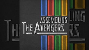 The Avengers Main Theme (From the Avengers)
