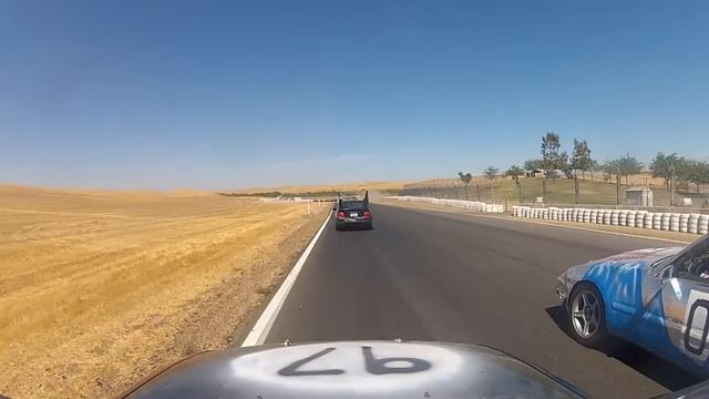 24 hours of lemons vodden the hell are we doing:  saab story 97