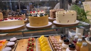 Самый вкусный кофе в Dubai mall | Где выгодно купить кофейную технику в Дубае? | Дубай Часть 2