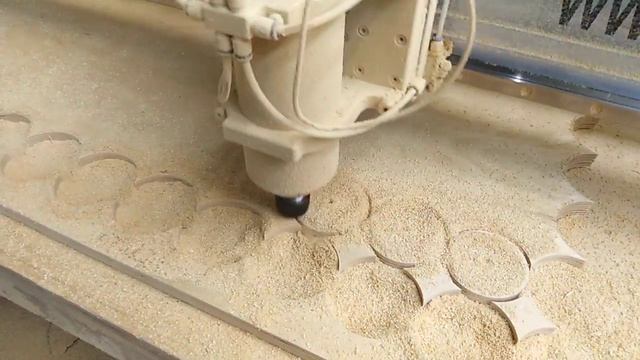 Пусконаладочные работы у заказчика. ЧПУ станок CNC-Logic смотреть онлайн