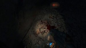 Прохождение Metro 2033 Redux  Глава 3 Хан