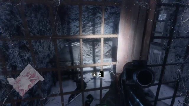 Metro EXODUS/Исход Ps4 прохождение #14