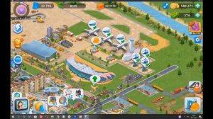 Global City. Часть 4. Отличия разных версий.