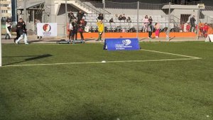 Гала отбор Кубок Колыванова 2024 1/8 финала