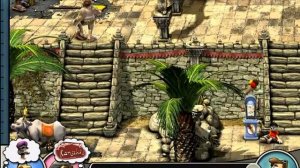 # 9 Как достать соседа 2 Адские каникулы - Сгорая От Амбиций